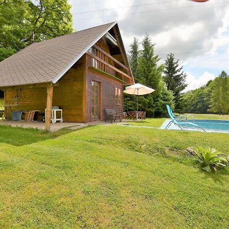 Apartma Stastny III Bechyně エクステリア 写真