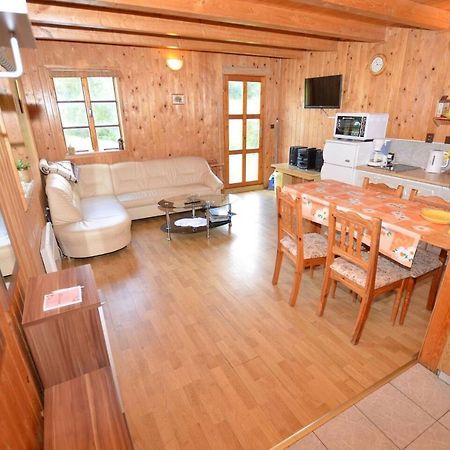 Apartma Stastny III Bechyně エクステリア 写真