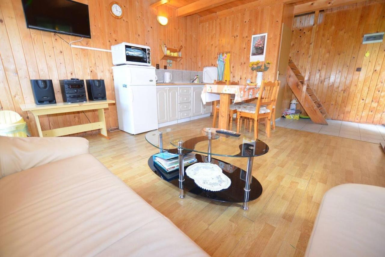 Apartma Stastny III Bechyně エクステリア 写真