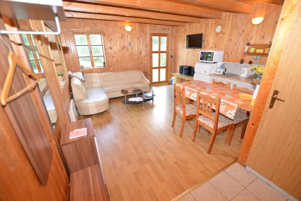 Apartma Stastny III Bechyně エクステリア 写真