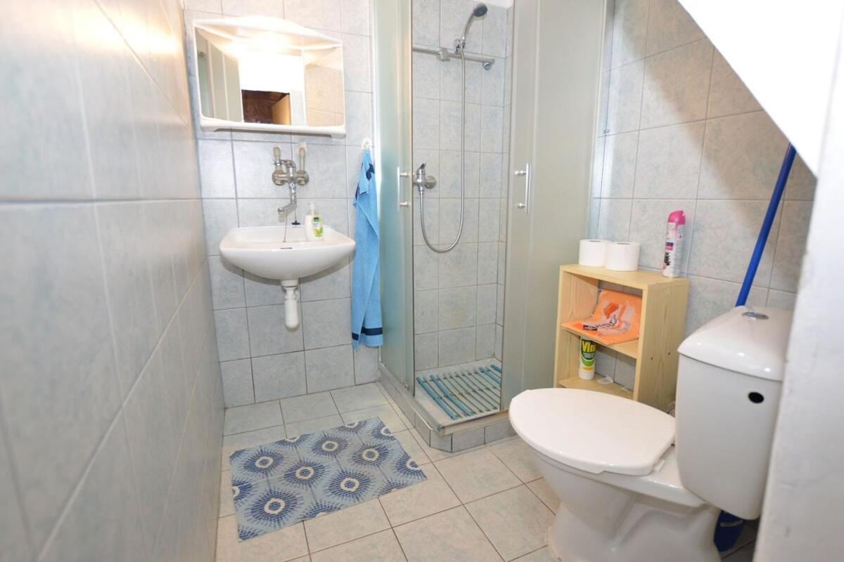 Apartma Stastny III Bechyně エクステリア 写真