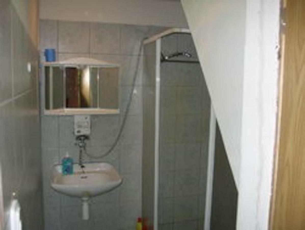 Apartma Stastny III Bechyně エクステリア 写真