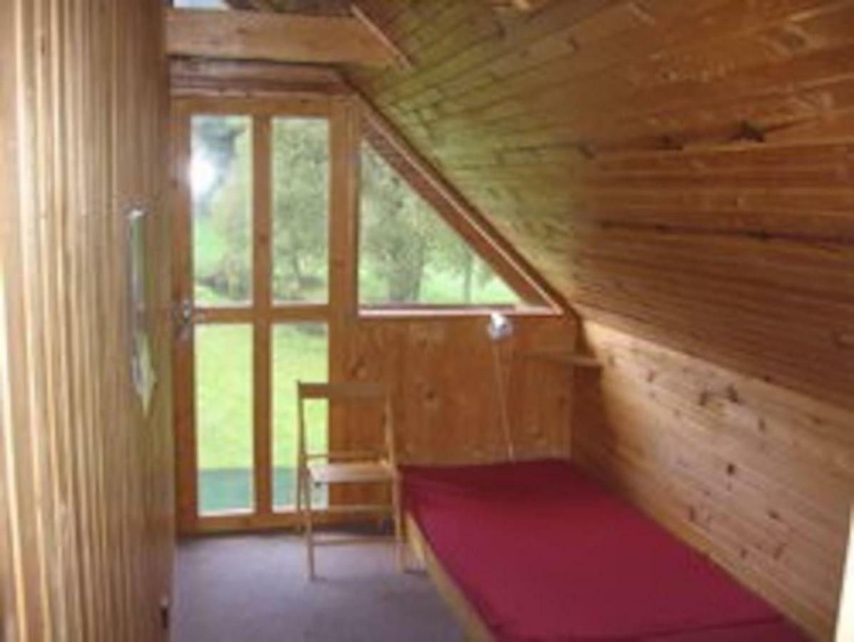 Apartma Stastny III Bechyně エクステリア 写真
